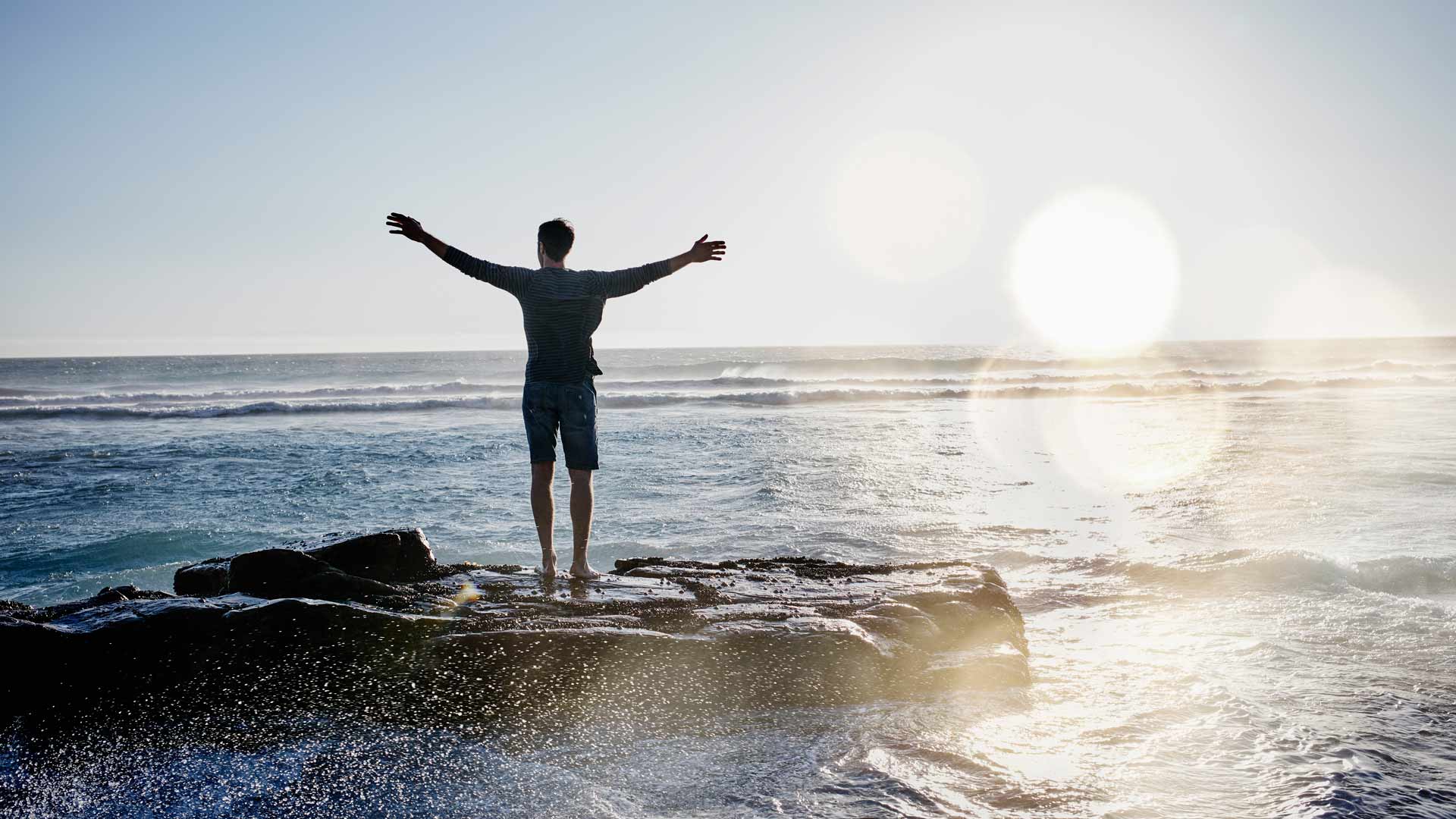 BLOG: Why GTD is Horizon Independent
