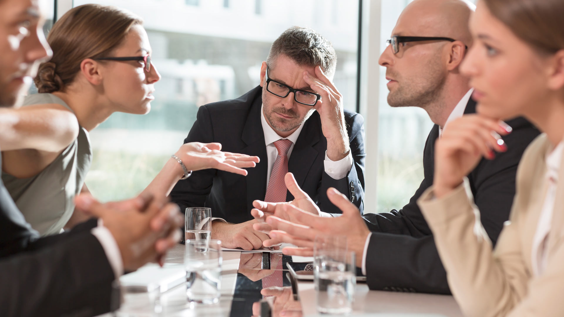 BLOG: Help! I Have Too Many Meetings to Get Things Done