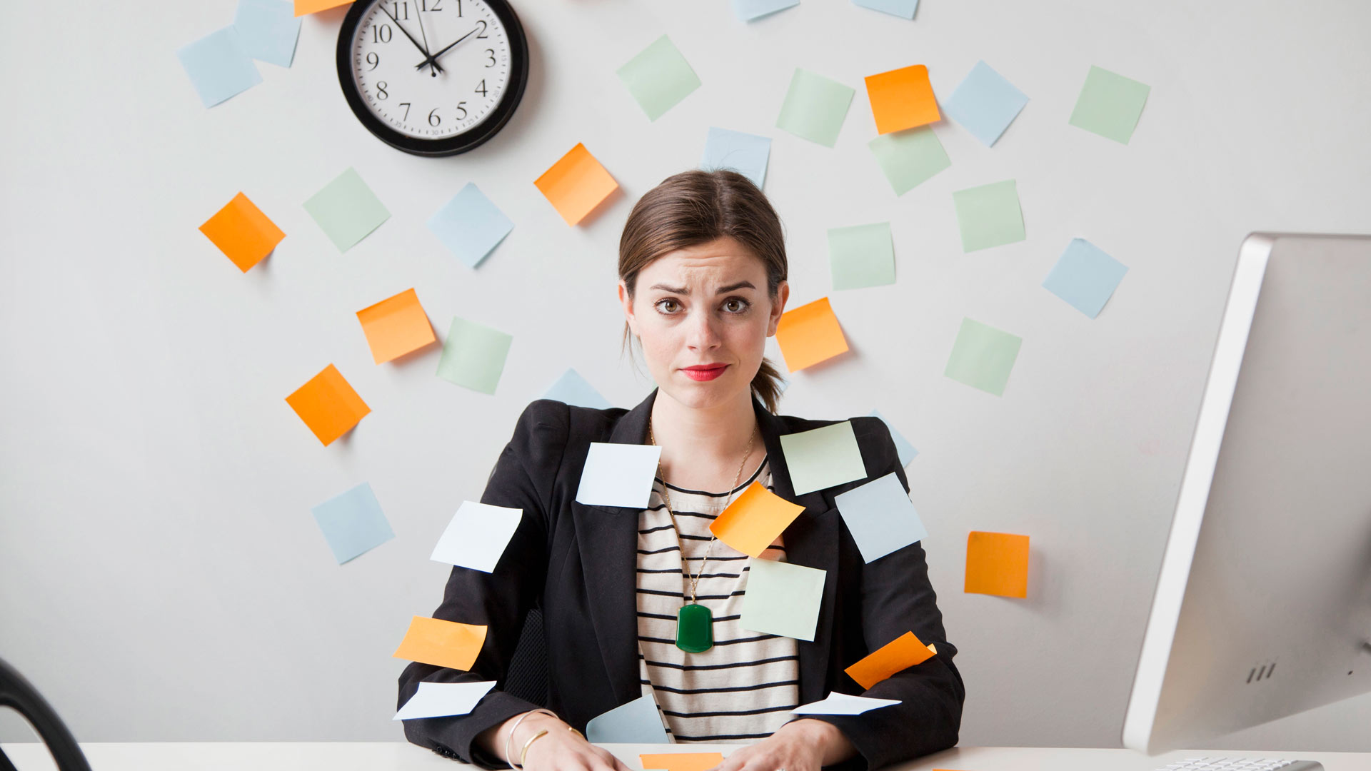 BLOG: Paper vs. Apps—The Tools in Your GTD® System