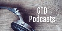 Podcast: The Ultimate GTD App – Part Two
